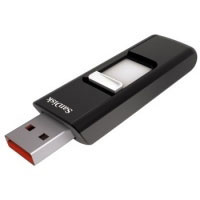 Sandisk Cruzer 2GB (SDCZ37-002G-B)